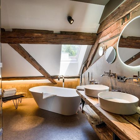 Appartement Milda Im Haus Messinger - By Nv-Appartements Hopfgarten im Brixental Bagian luar foto