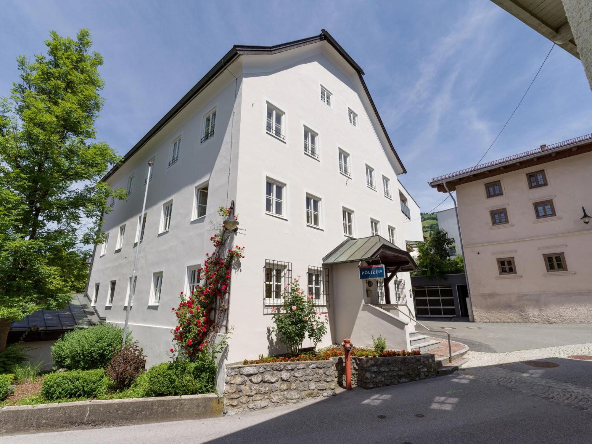 Appartement Milda Im Haus Messinger - By Nv-Appartements Hopfgarten im Brixental Bagian luar foto
